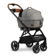 Tavo Maeve + Roscoe 3-IN-1 Sistema de proteção para animais de estimação, Small Flex em Merle - Bambi Baby