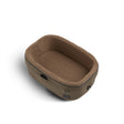 Sistema de protección para mascotas Tavo Maeve, Small Flex en color atigrado - Bambi Baby