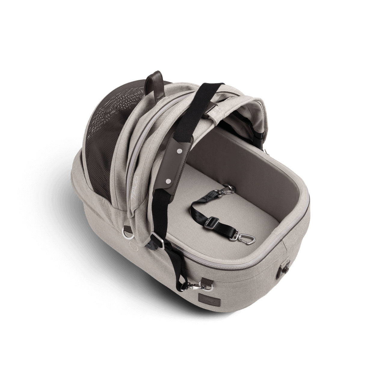 Tavo Maeve Pet Protection System, Small Flex in Fawn- Bambi Baby