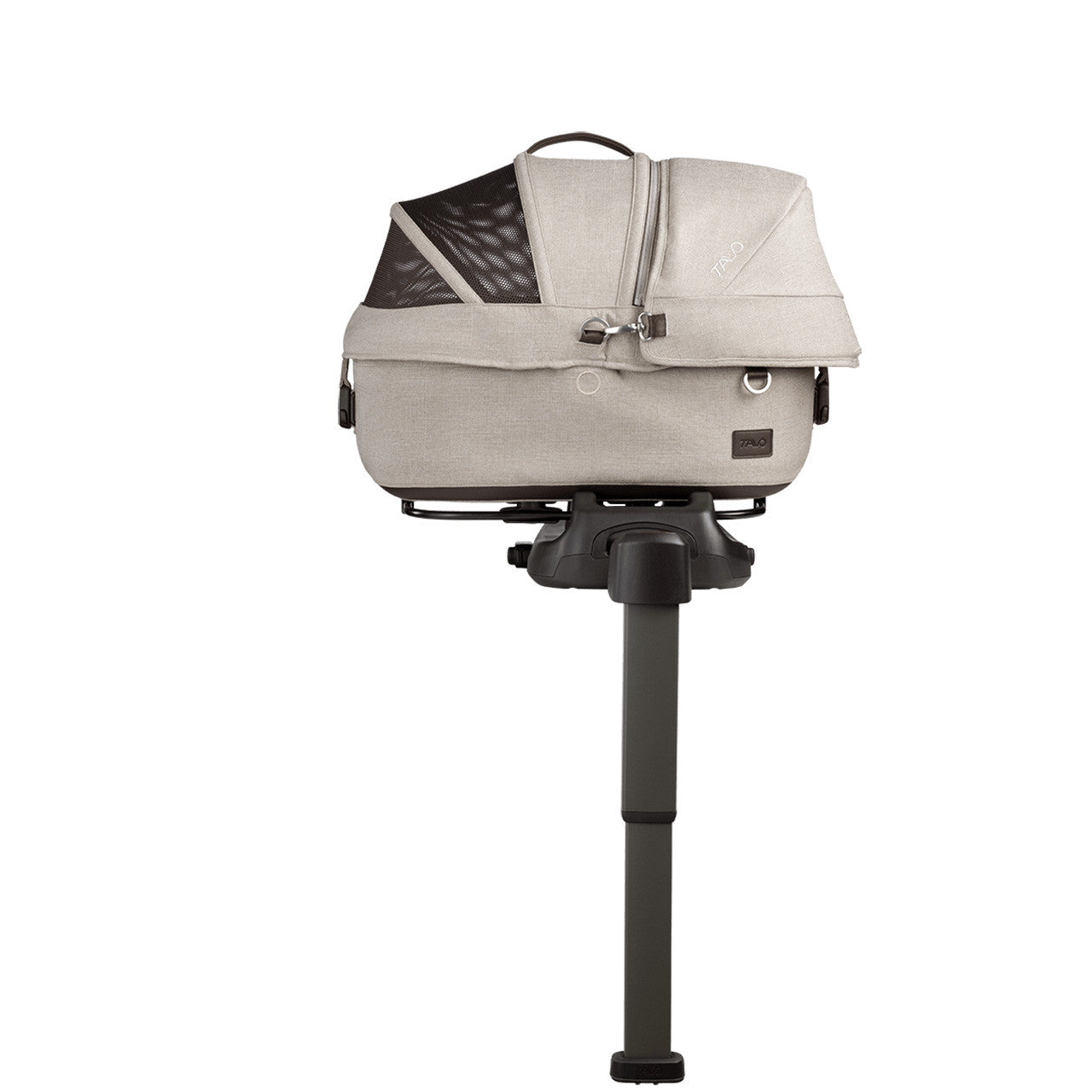 Tavo Maeve Pet Protection System, Small Flex in Fawn- Bambi Baby
