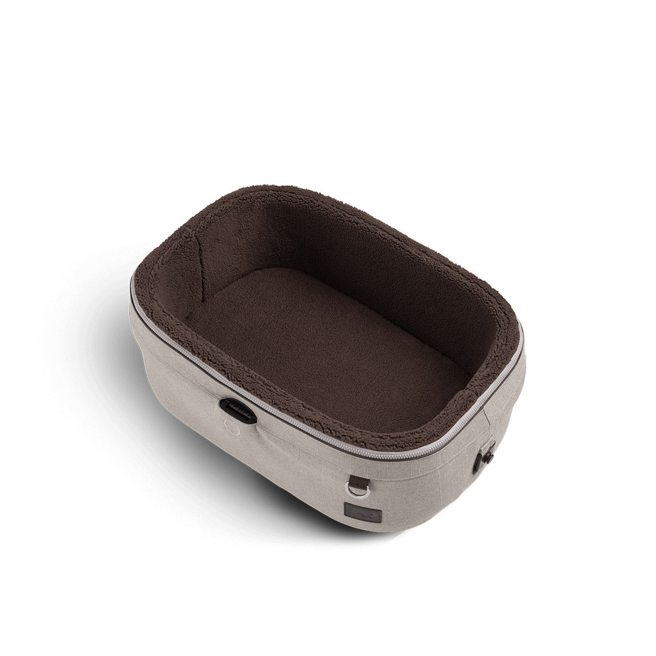 Tavo Maeve Pet Protection System, Small Flex in Fawn- Bambi Baby