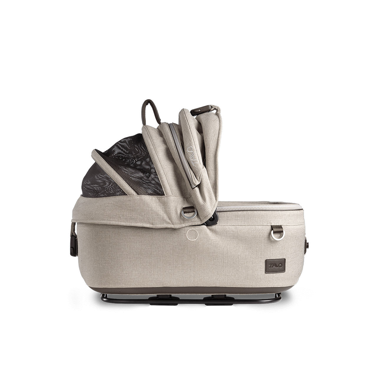 Tavo Maeve Pet Protection System, Small Flex in Fawn- Bambi Baby