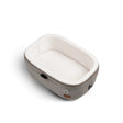Sistema de protección para mascotas Tavo Maeve, Small Flex en color merle - Bambi Baby