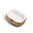 Tavo Maeve Pet Protection System, Small Flex in Sable - Bambi Baby