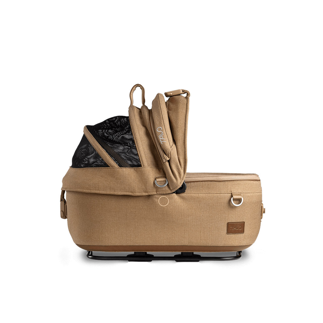 Sistema de protección para mascotas Tavo Maeve, Small Flex en color sable- Bambi Baby