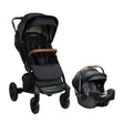 Nuna TAVO Next + PIPA RX Travel System - Bambi Baby