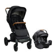 Nuna TAVO Next + PIPA RX Travel System - Bambi Baby