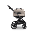 Tavo Hendrick Pet Car Seat + Hendrick Adapter + Roscoe Trek Stroller - Bambi Baby