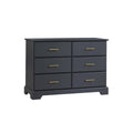 Natart Taylor Double Dresser