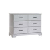 Natart Taylor Double Dresser