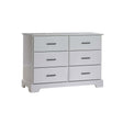 Natart Taylor Double Dresser - Bambi Baby