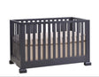Natart Taylor Island Crib - Bambi Baby