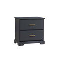 Natart Taylor Nightstand