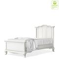 Romina Cleopatra Twin Bed