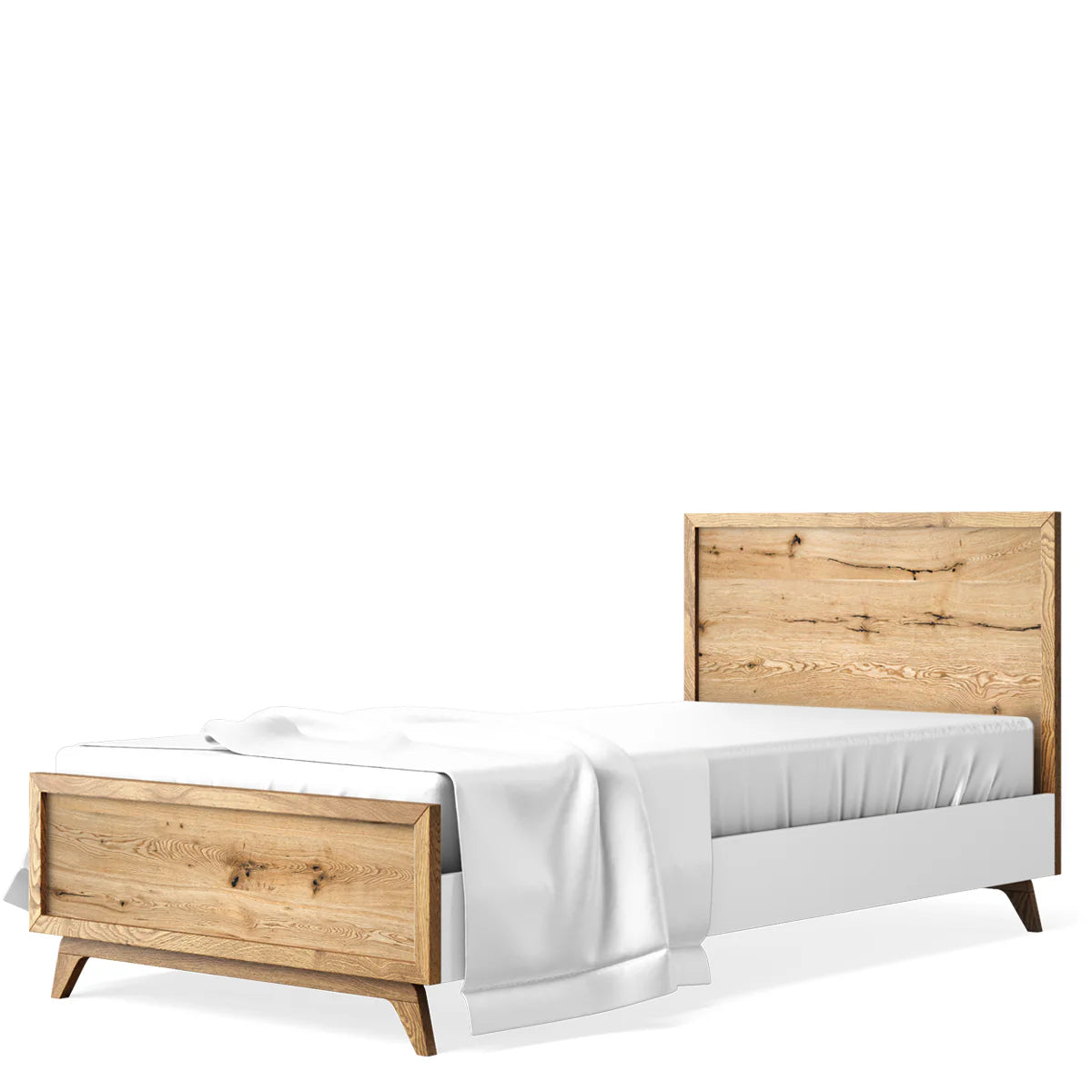 Romina Uptown Twin Bed- Bambi Baby