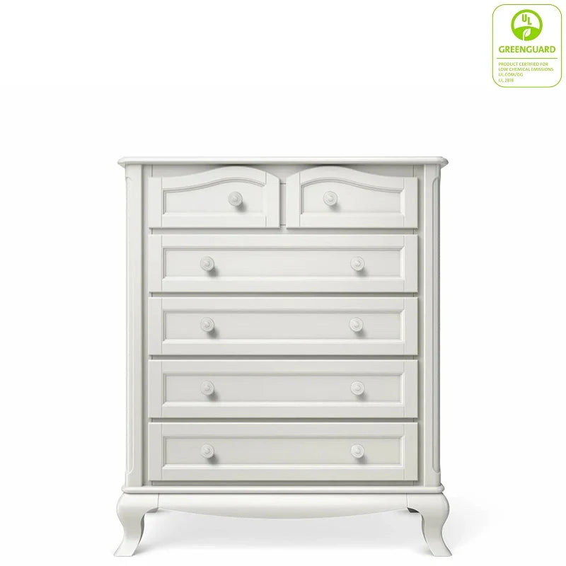 Romina Cleopatra Tall Chest- Bambi Baby