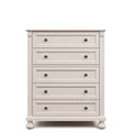 Romina Dakota Tall Chest