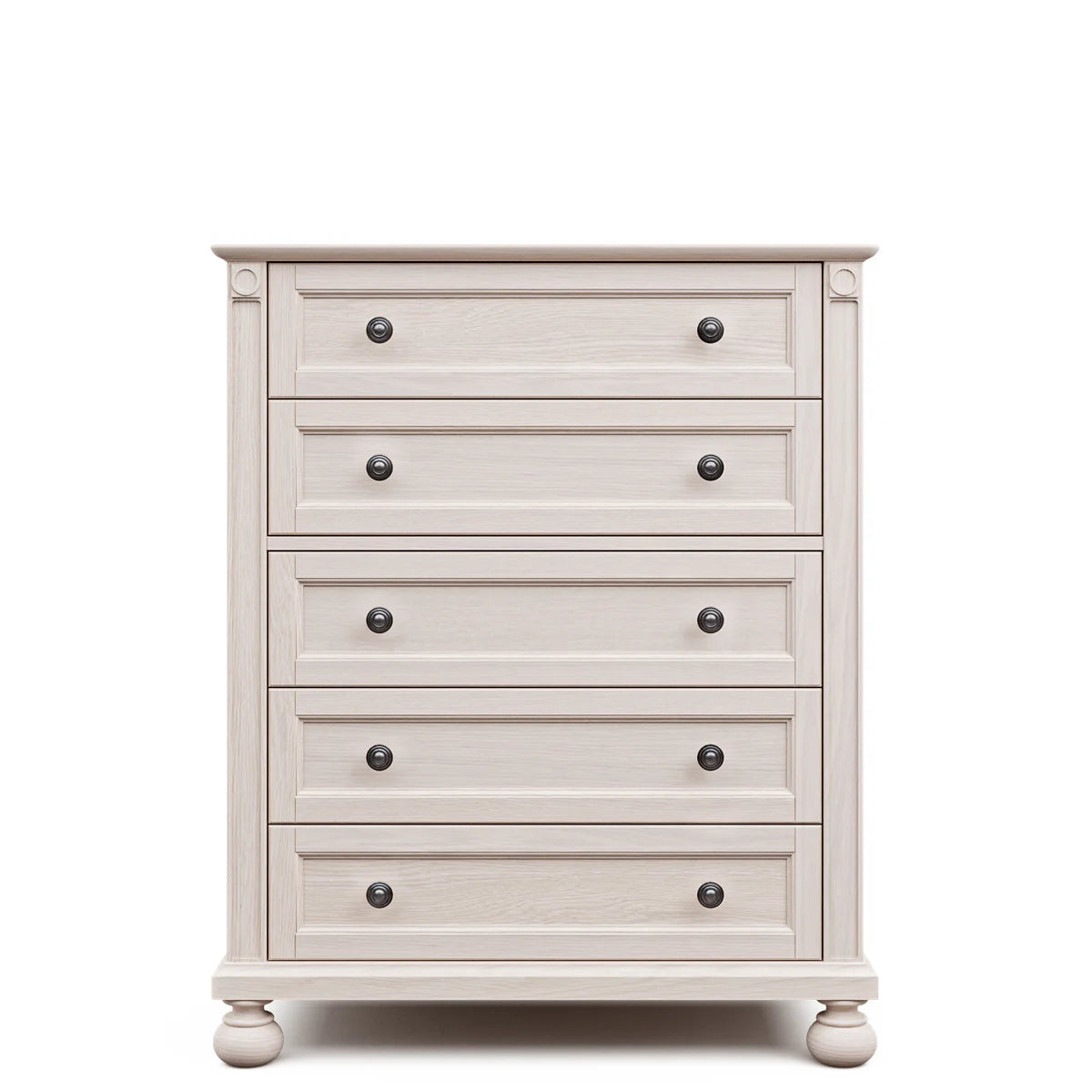 Romina Dakota Tall Chest- Bambi Baby