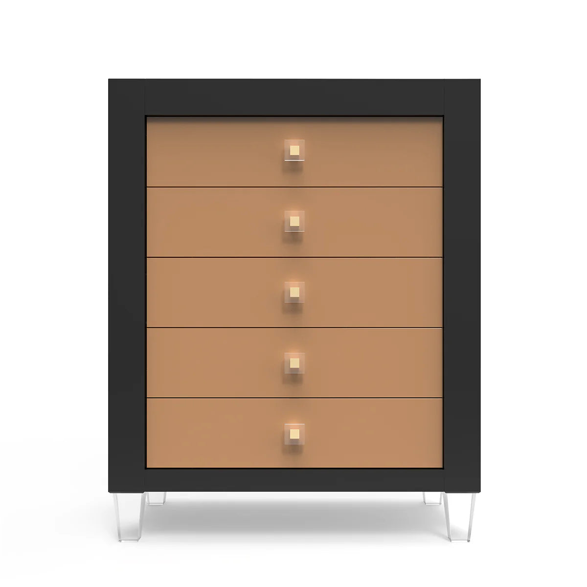 Romina Millenario Tall Chest- Bambi Baby