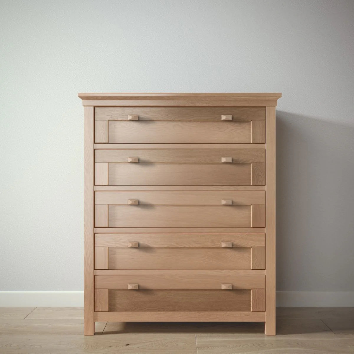 Romina Karisma Tall Chest- Bambi Baby