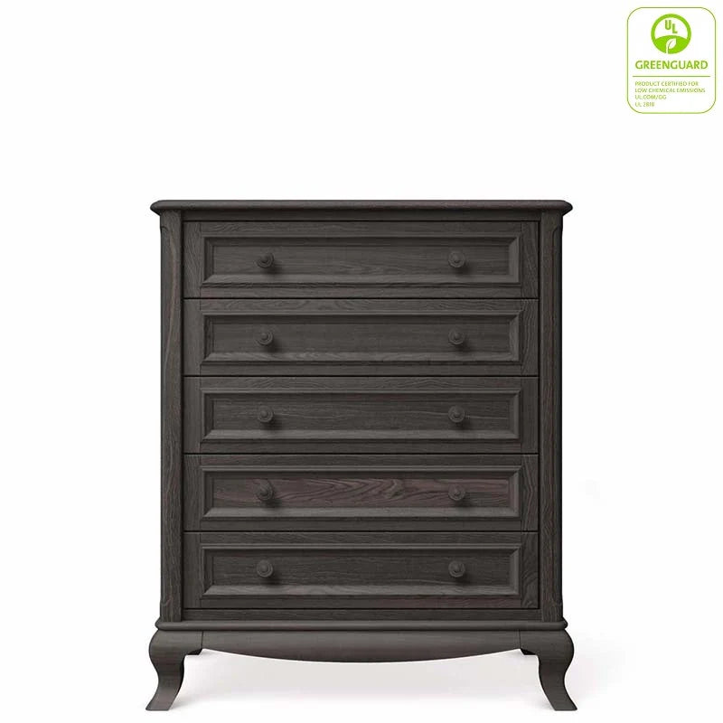 Romina Antonio Tall Chest- Bambi Baby