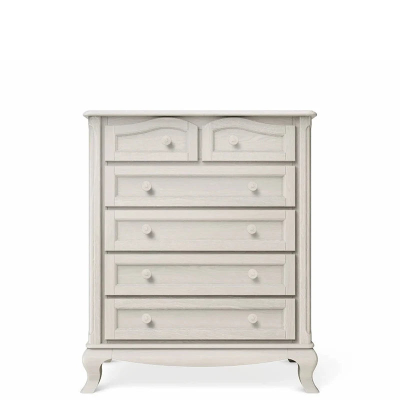 Romina Cleopatra Tall Chest- Bambi Baby