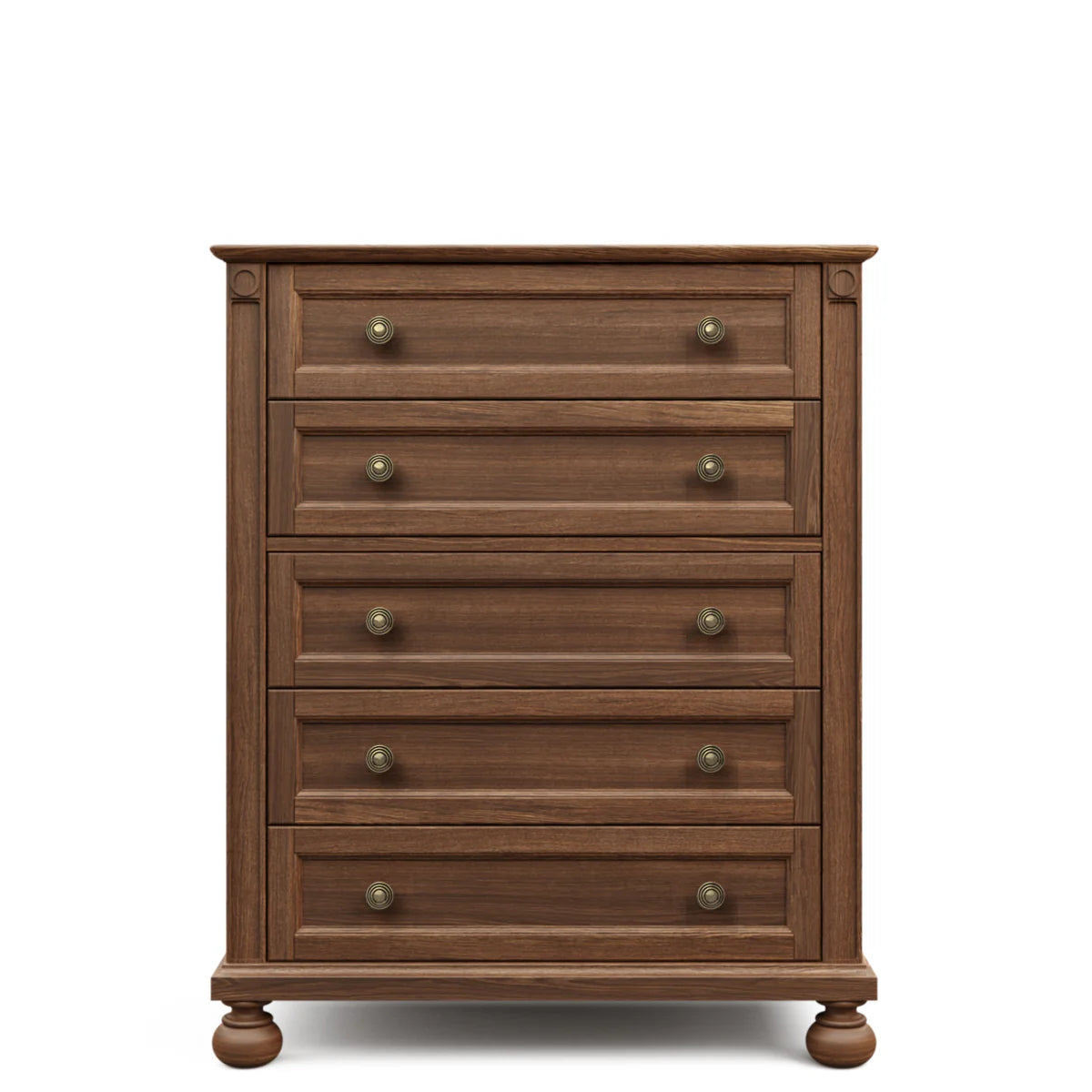 Romina Dakota Tall Chest- Bambi Baby