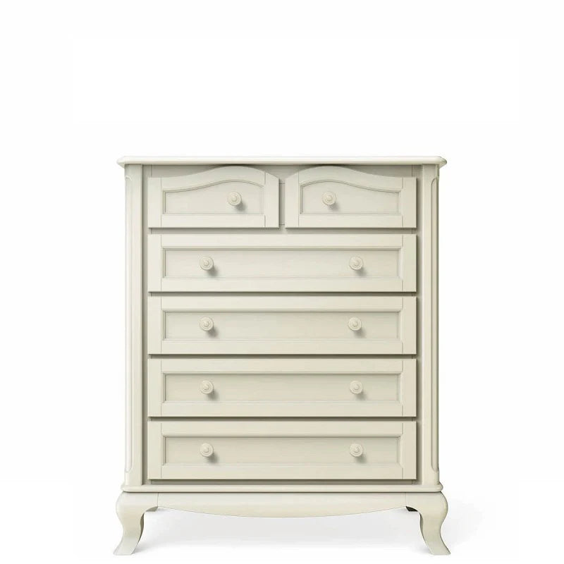 Romina Cleopatra Tall Chest- Bambi Baby