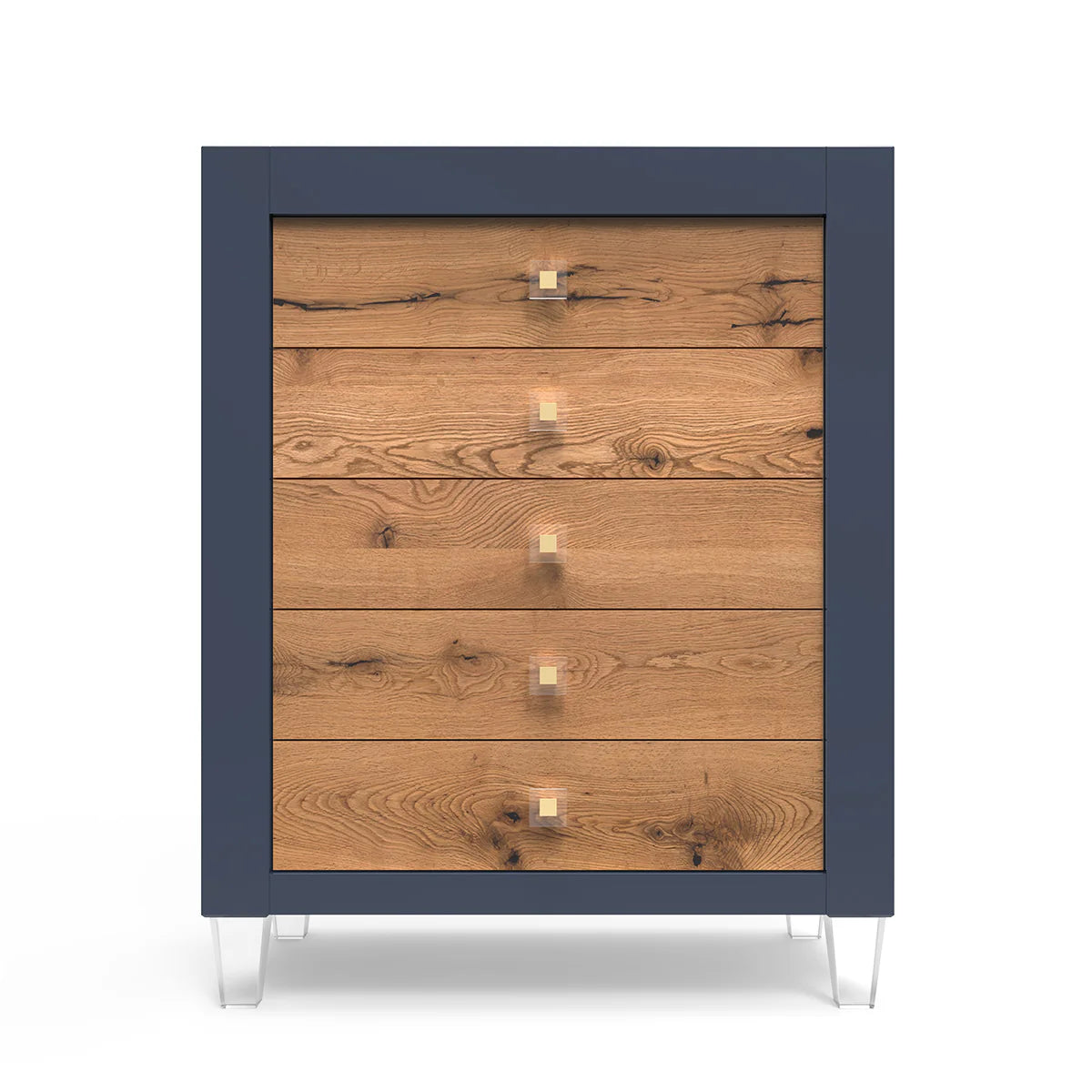 Romina Millenario Tall Chest- Bambi Baby