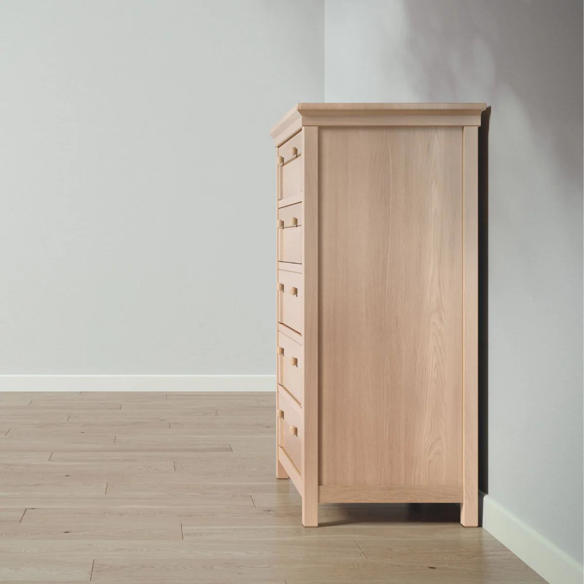 Romina Karisma Tall Chest- Bambi Baby