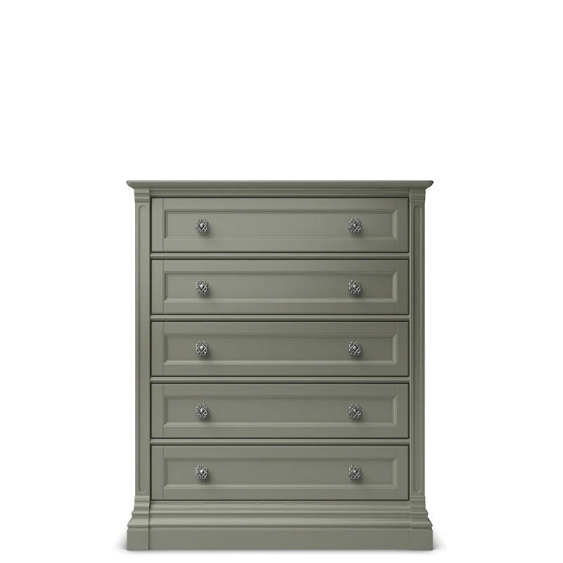 Romina Imperio Tall Chest- Bambi Baby