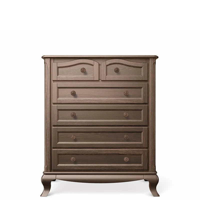 Romina Cleopatra Tall Chest- Bambi Baby