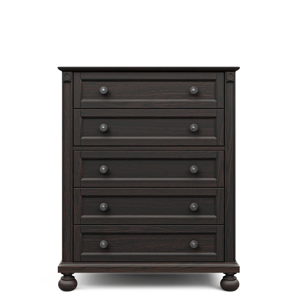 Romina Dakota Tall Chest- Bambi Baby