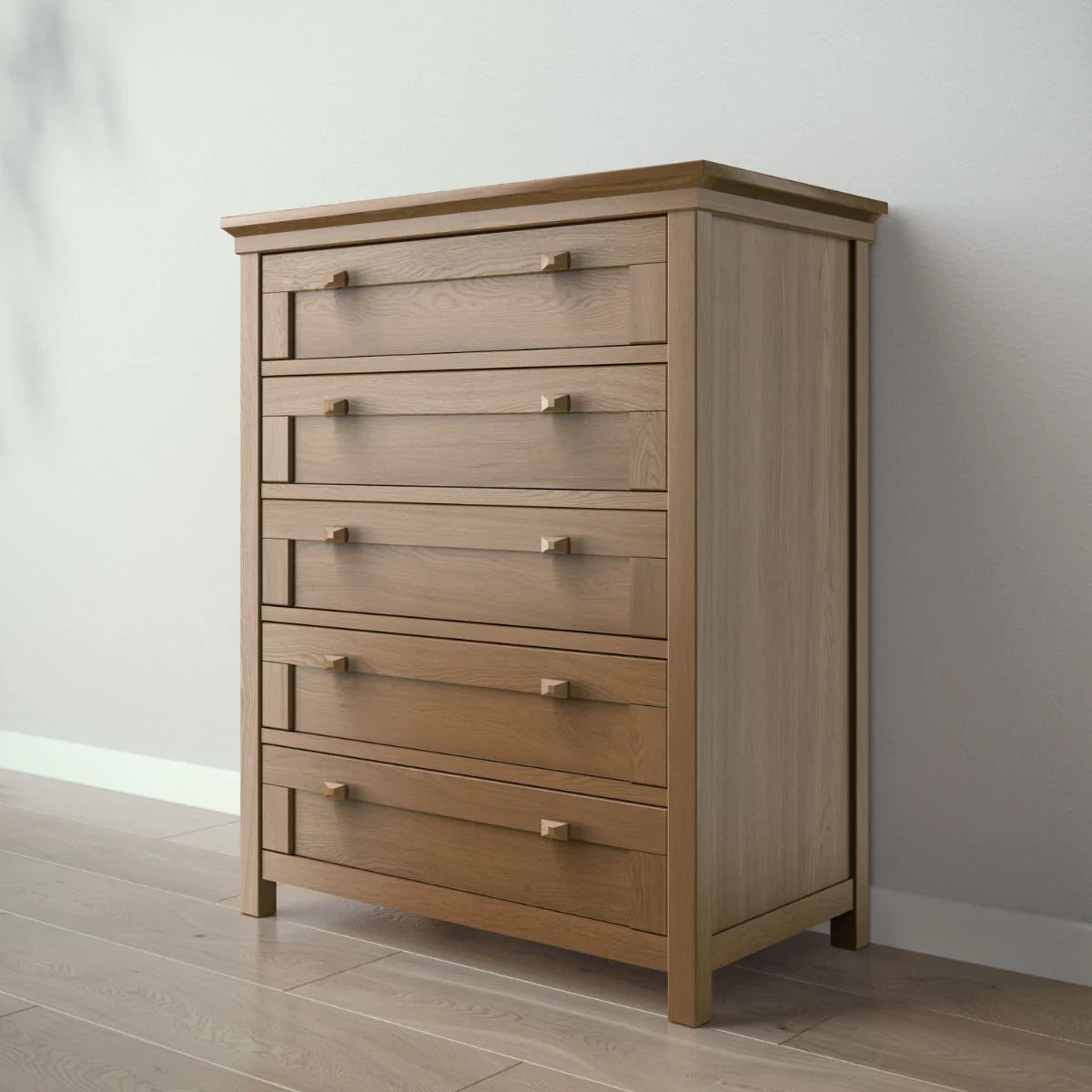 Romina Karisma Tall Chest- Bambi Baby