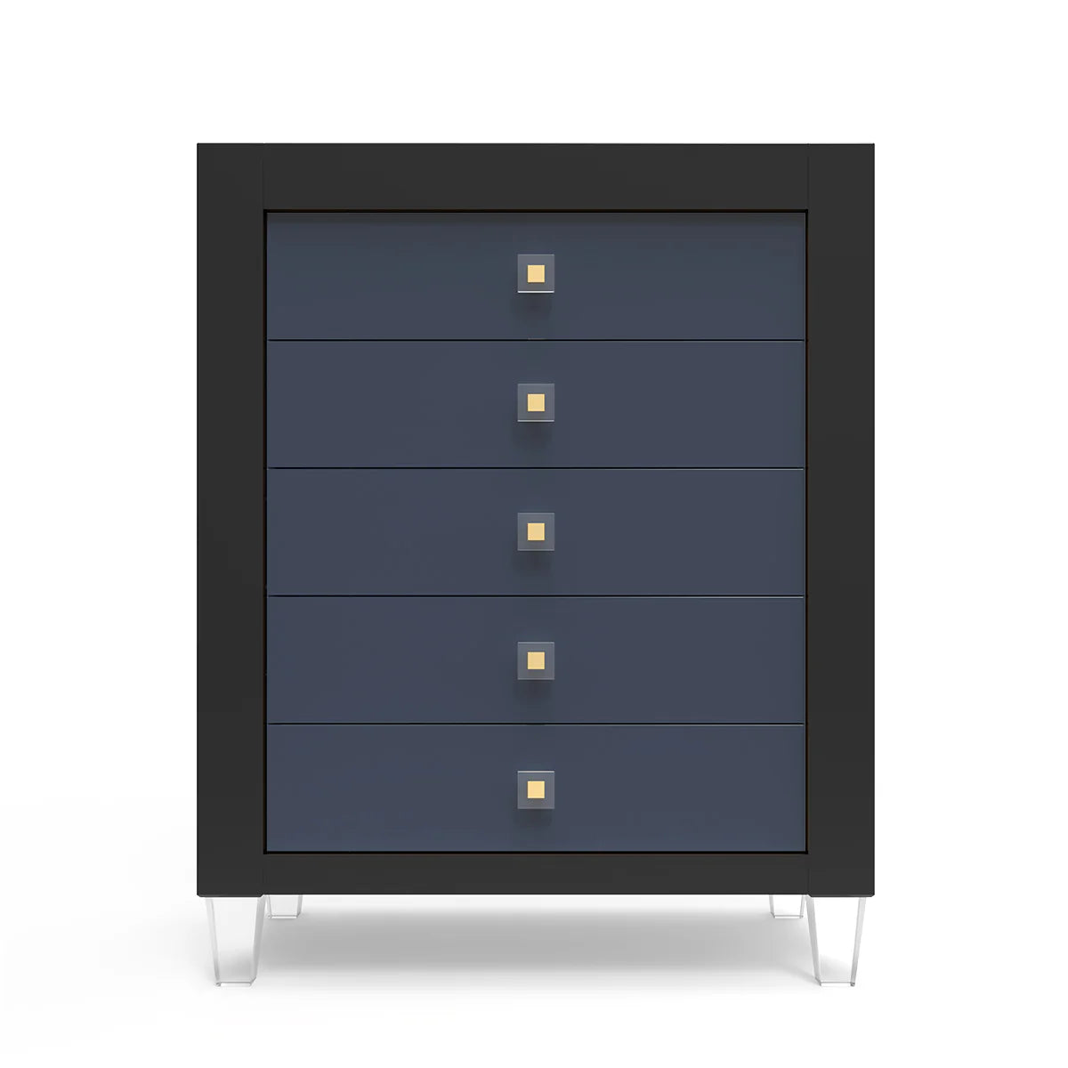 Romina Millenario Tall Chest- Bambi Baby