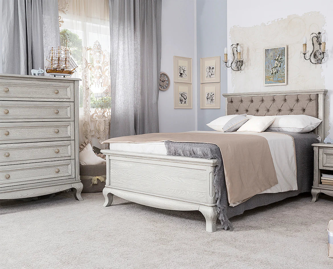 Romina Antonio Tall Chest- Bambi Baby
