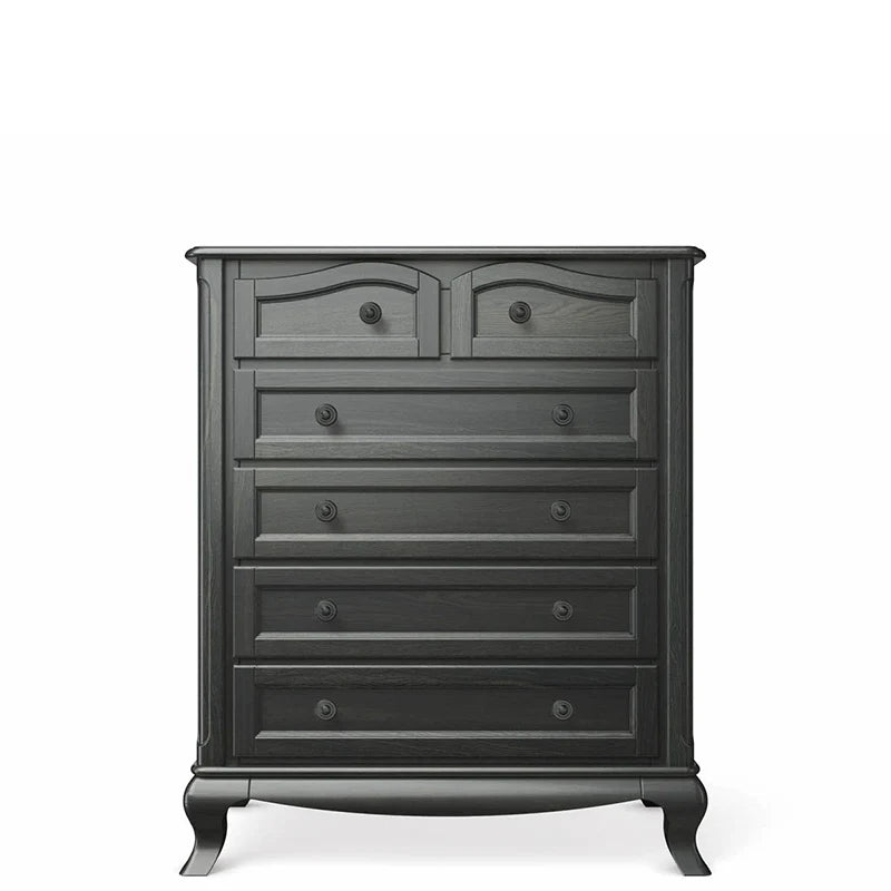 Romina Cleopatra Tall Chest- Bambi Baby