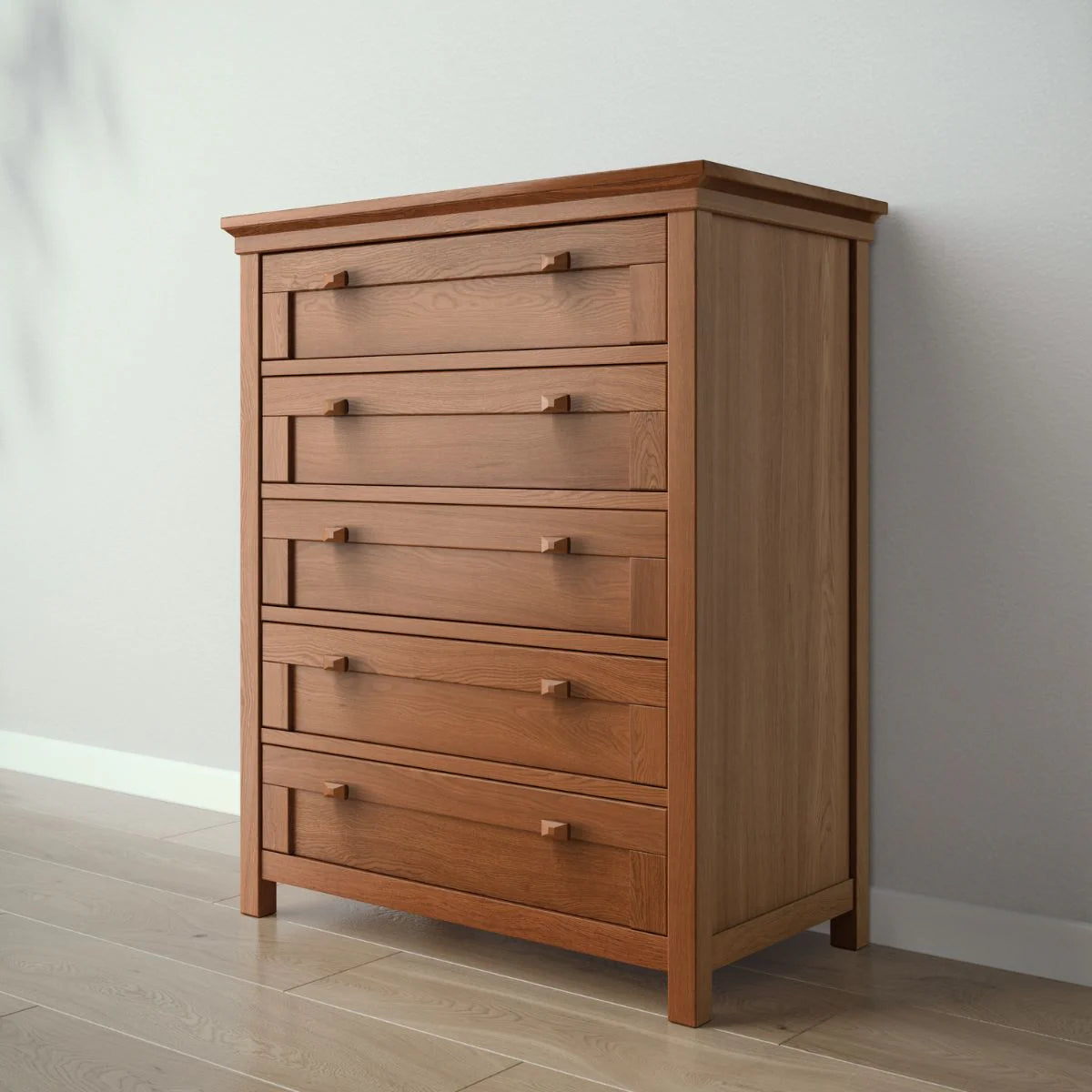 Romina Karisma Tall Chest- Bambi Baby