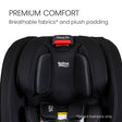 Britax One4Life All-in-One Car Seat - Bambi Baby