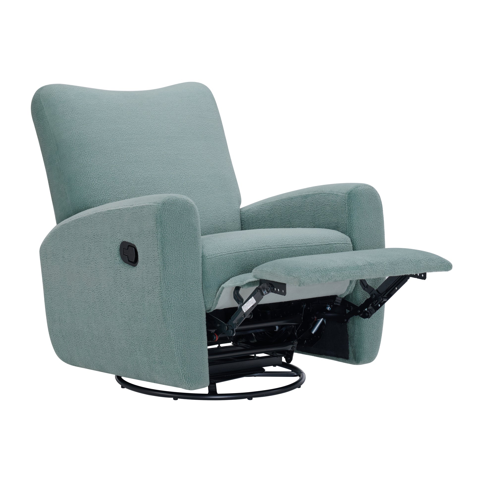 Oxford Baby Synergy Glider- Bambi Baby