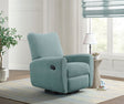 Oxford Baby Synergy Glider - Bambi Baby