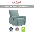 Oxford Baby Synergy Glider - Bambi Baby