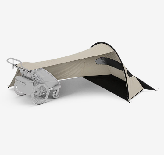 Thule Sun & Wind Tarp- Bambi Baby