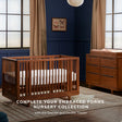Maxi Cosi Embraced Forms 4-in-1 Convertible Crib - Bambi Baby
