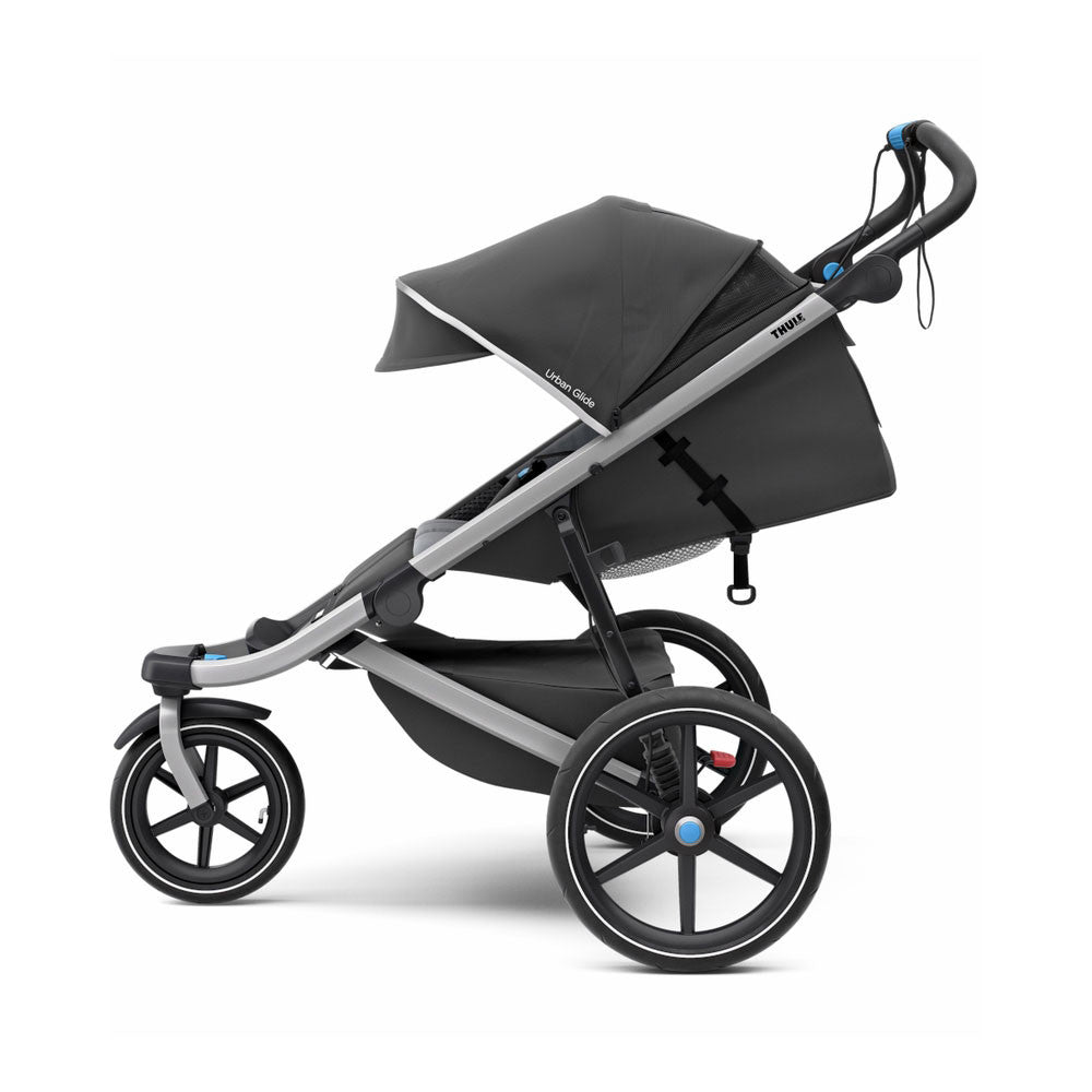 Thule Urban Glide 2 Stroller in Majolica Blue- Bambi Baby