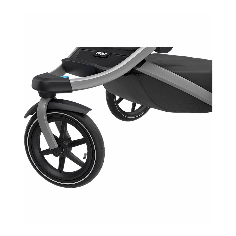 Thule Urban Glide 2 Stroller in Majolica Blue- Bambi Baby