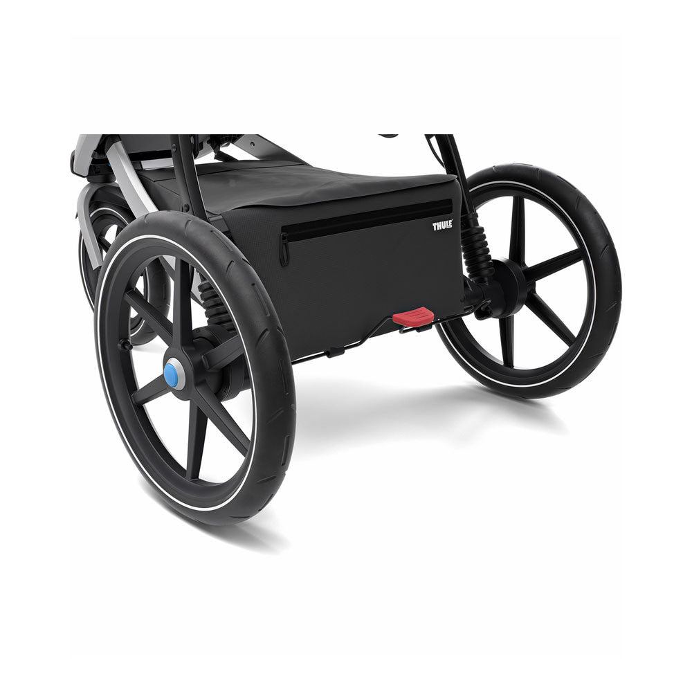 Thule Urban Glide 2 Stroller in Majolica Blue- Bambi Baby