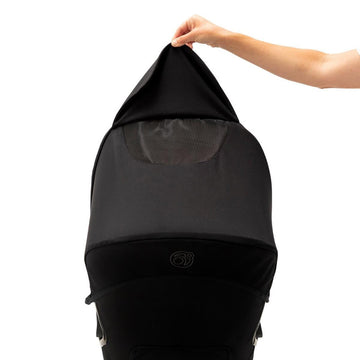 Orbit Baby Stroll, Sleep, & Ride Travel System