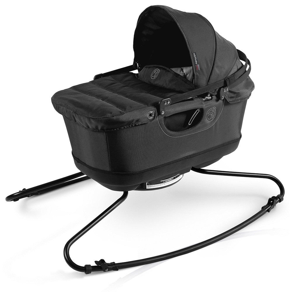 Orbit Baby Stroll, Lounge & Ride Travel System