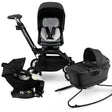 Orbit Baby Stroll, Lounge & Ride Travel System - Bambi Baby
